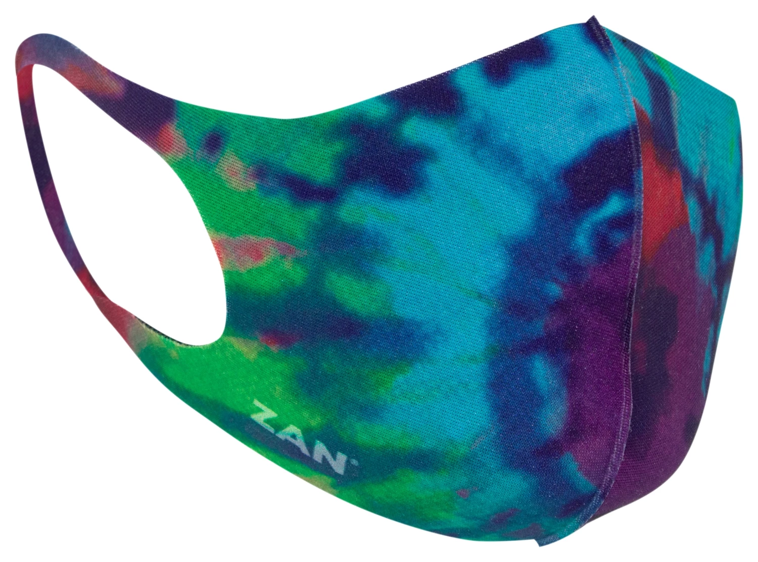 Zan Headgear Headwear ZANheadgear Lightweight Neoprene Face Mask 6 Zan Headgear Headwear ZANheadgear Lightweight Neoprene Face Mask - Image 6