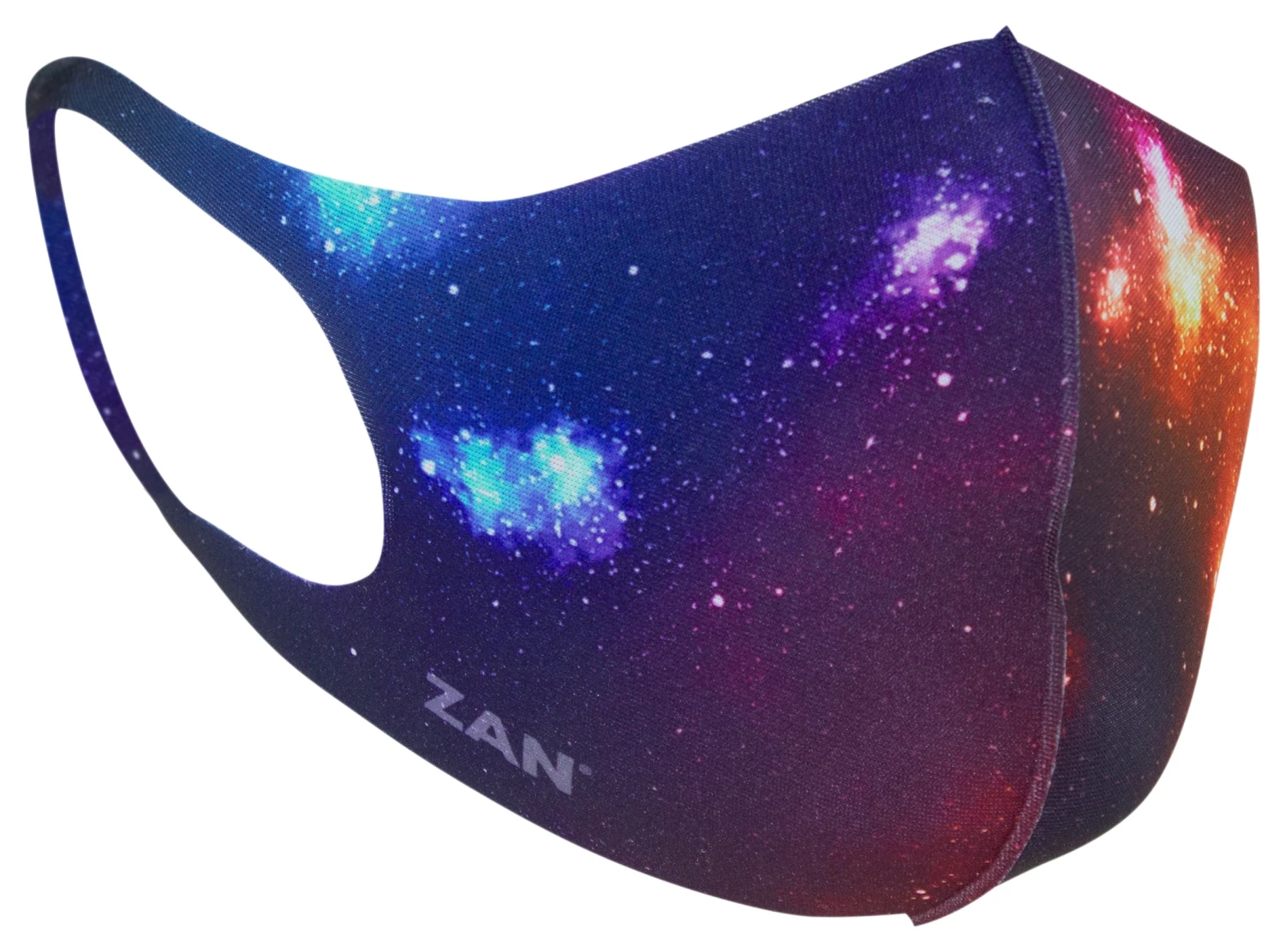 Zan Headgear Headwear ZANheadgear Lightweight Neoprene Face Mask 9 Zan Headgear Headwear ZANheadgear Lightweight Neoprene Face Mask - Image 9