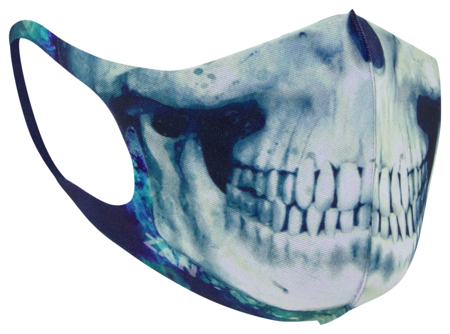 Zan Headgear Headwear ZANheadgear Lightweight Neoprene Face Mask 10 Zan Headgear Headwear ZANheadgear Lightweight Neoprene Face Mask - Image 10