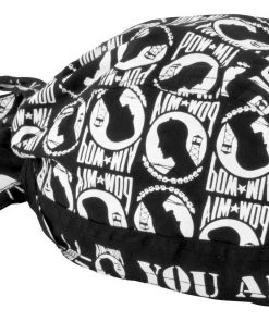 Zan Headgear Headwear ZANheadgear POW/MIA Flydanna