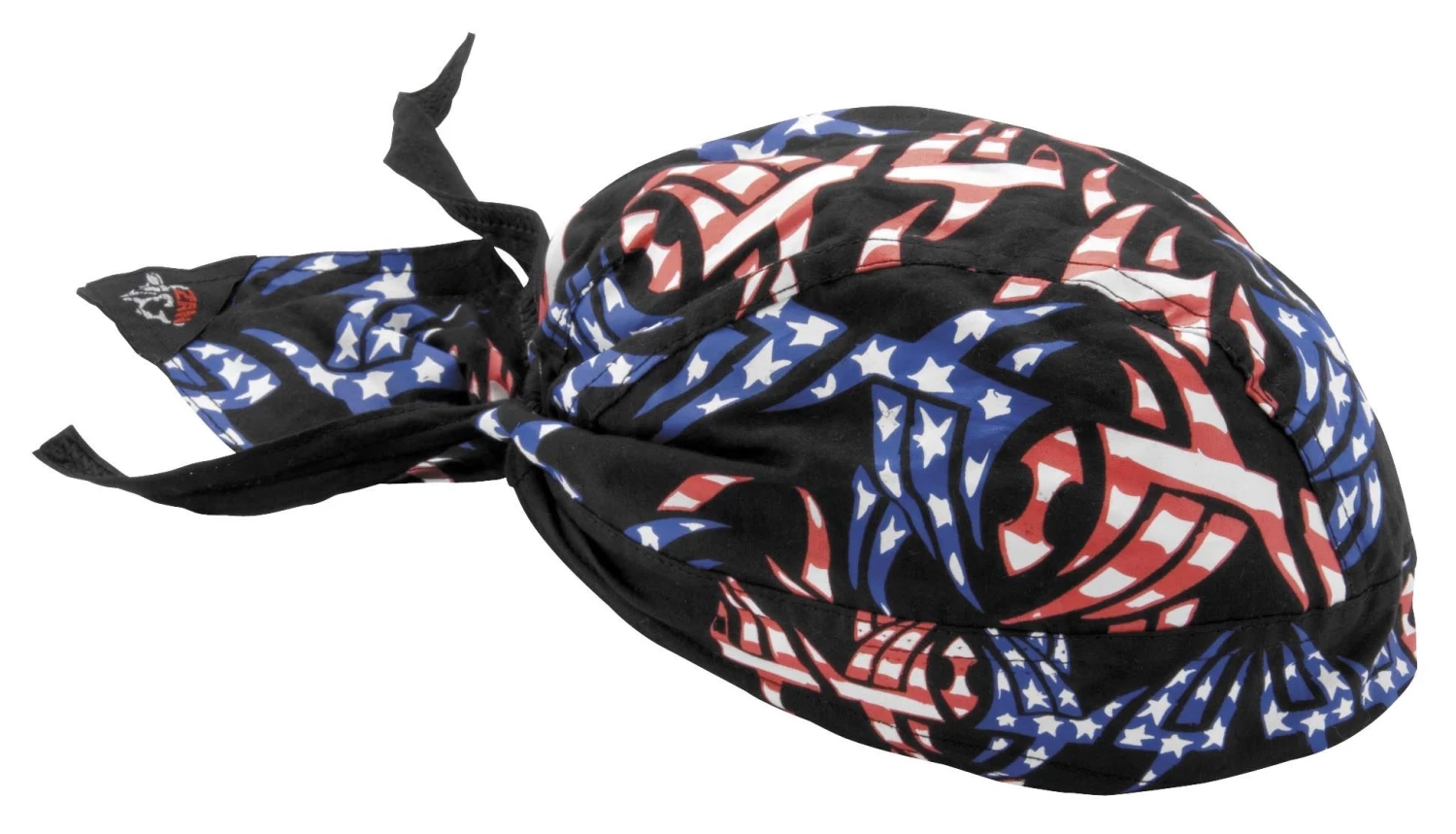 Zan Headgear Headwear ZANheadgear American Flag Flydanna 8 Zan Headgear Headwear ZANheadgear American Flag Flydanna - Image 8