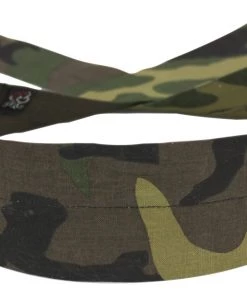 Zan Headgear Headwear ZANheadgear Cooldanna 19 Zan Headgear Headwear ZANheadgear Cooldanna -Cheap Clothing Store zans cooldanna woodland camo