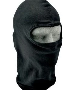 Zan Headgear Headwear ZANheadgear Cotton Balaclava