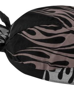 Zan Headgear Riding Gear ZANheadgear Flames Flydanna -Cheap Clothing Store zans flames flydanna reflective