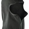 Zan Headgear Headwear ZANheadgear Fleece Balaclava With Zipper