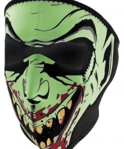 Zan Headgear Riding Gear ZANheadgear Glow In The Dark Neoprene Full Face Mask 15 Zan Headgear Riding Gear ZANheadgear Glow In The Dark Neoprene Full Face Mask -Cheap Clothing Store zans full face neoprene glow in the dark mask 6