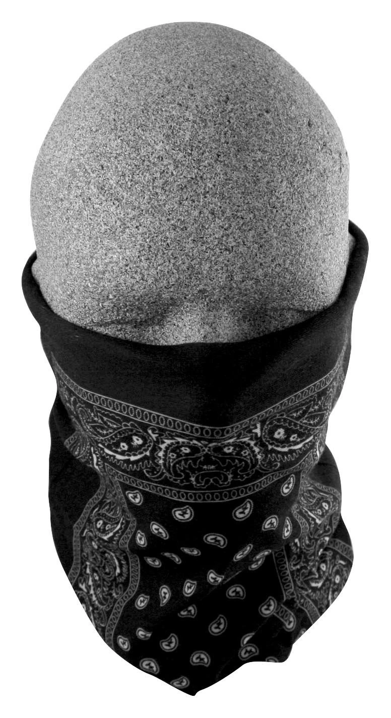 Zan Headgear Headwear ZANheadgear Motley Tube 6 Zan Headgear Headwear ZANheadgear Motley Tube - Image 6