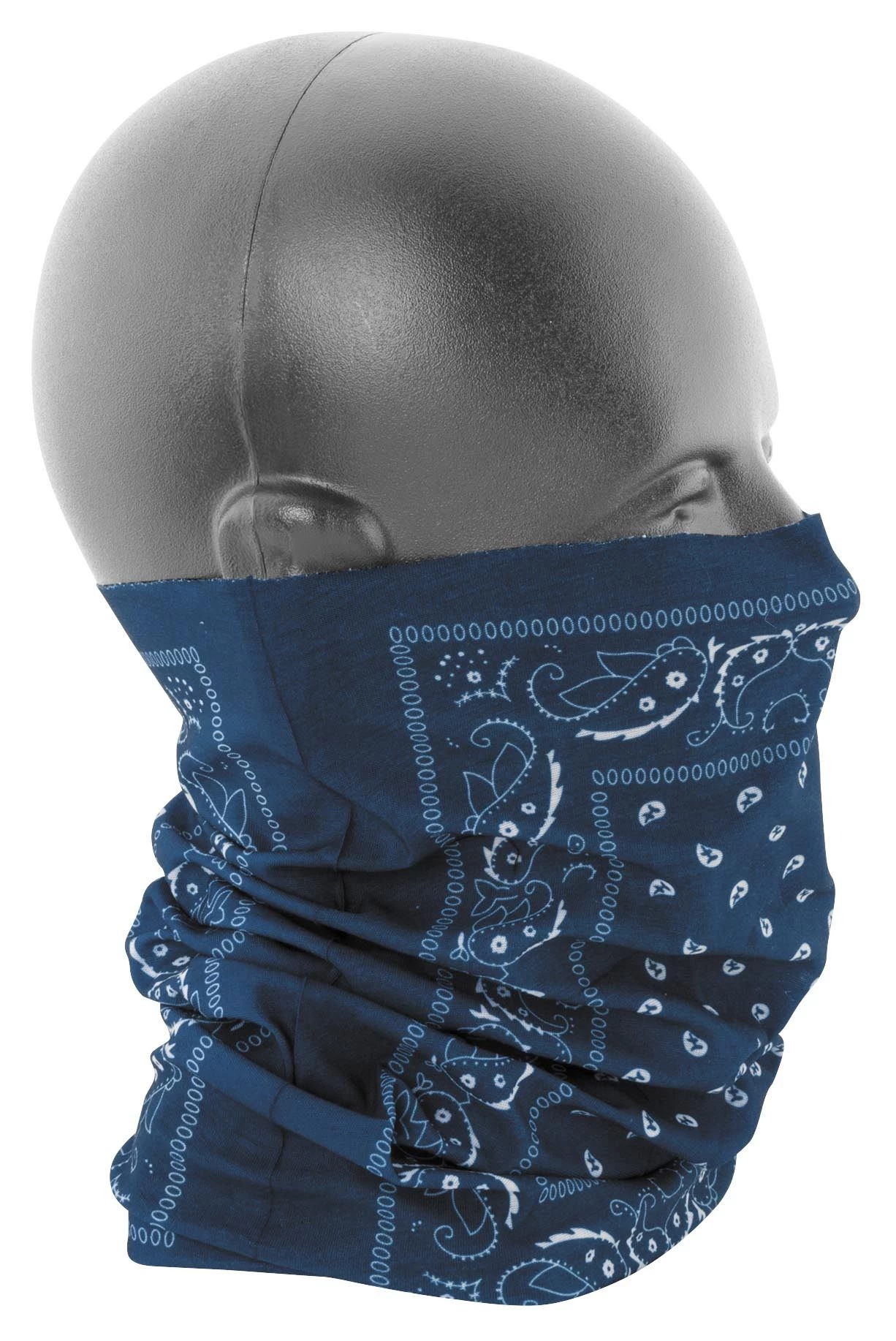 Zan Headgear Headwear ZANheadgear Motley Tube 5 Zan Headgear Headwear ZANheadgear Motley Tube - Image 5