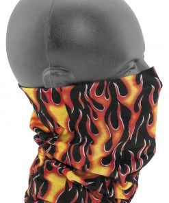 Zan Headgear Headwear ZANheadgear Motley Tube 21 Zan Headgear Headwear ZANheadgear Motley Tube -Cheap Clothing Store zans motley tube flames