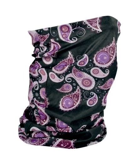 Zan Headgear Headwear ZANheadgear Motley Tube 11 Zan Headgear Headwear ZANheadgear Motley Tube - Image 11