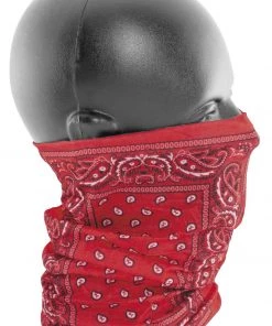 Zan Headgear Headwear ZANheadgear Motley Tube 15 Zan Headgear Headwear ZANheadgear Motley Tube -Cheap Clothing Store zans motley tube red paisley