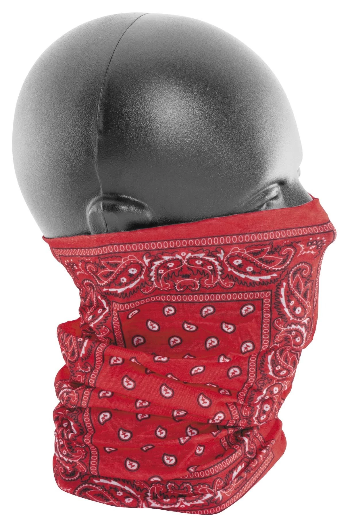 Zan Headgear Headwear ZANheadgear Motley Tube 2 Zan Headgear Headwear ZANheadgear Motley Tube - Image 2