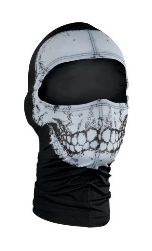 Zan Headgear Headwear ZANheadgear Nylon Balaclava 3 Zan Headgear Headwear ZANheadgear Nylon Balaclava - Image 3