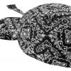 Zan Headgear Headwear ZANheadgear Paisley Flydanna