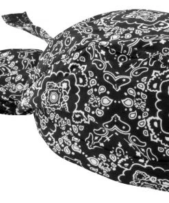 Zan Headgear Headwear ZANheadgear Paisley Flydanna