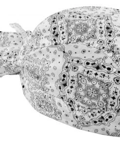 Zan Headgear Headwear ZANheadgear Paisley Flydanna -Cheap Clothing Store zans paisley flydanna white paisley