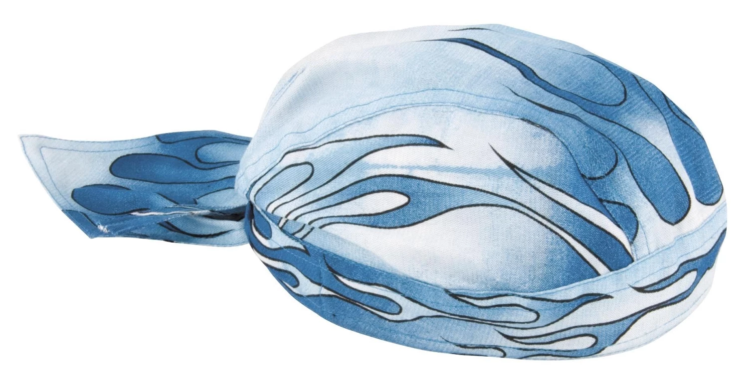 Zan Headgear Riding Gear ZANheadgear Road Hog Flydanna 3 Zan Headgear Riding Gear ZANheadgear Road Hog Flydanna - Image 3