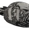 Zan Headgear Headwear ZANheadgear Skull Flydanna