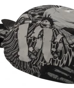 Zan Headgear Headwear ZANheadgear Skull Flydanna