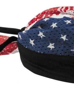 Zan Headgear Headwear ZANheadgear Vented Sport Flydanna 14 Zan Headgear Headwear ZANheadgear Vented Sport Flydanna -Cheap Clothing Store zans vented sport flydanna 4