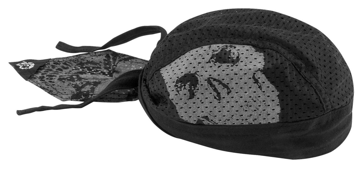 Zan Headgear Headwear ZANheadgear Vented Sport Flydanna 9 Zan Headgear Headwear ZANheadgear Vented Sport Flydanna - Image 9