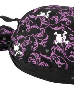 Zan Headgear Women Who Ride ZANheadgear Women's Flydanna